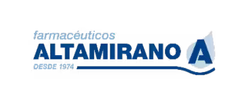 Logo Altamirano