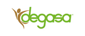 Logo Degasa