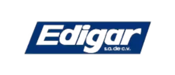 Logo Edigar