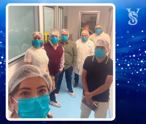 Equipo Vasserep