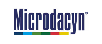 Logo Microdacyn