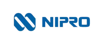 Logo Nipro