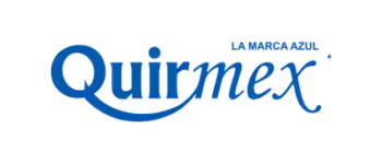Logo Quirmex